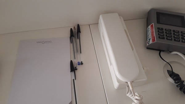 8#4926 Attrezzature per radiografie odontoiatriche e studio dentistico in vendita - foto 100
