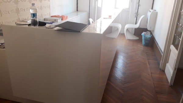 8#4926 Attrezzature per radiografie odontoiatriche e studio dentistico in vendita - foto 114