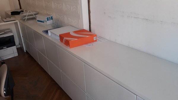 8#4926 Attrezzature per radiografie odontoiatriche e studio dentistico in vendita - foto 118