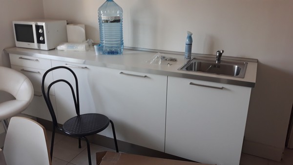 8#4926 Attrezzature per radiografie odontoiatriche e studio dentistico in vendita - foto 122