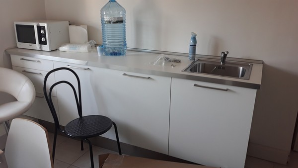 8#4926 Attrezzature per radiografie odontoiatriche e studio dentistico in vendita - foto 123