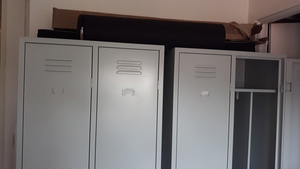 8#4926 Attrezzature per radiografie odontoiatriche e studio dentistico in vendita - foto 135