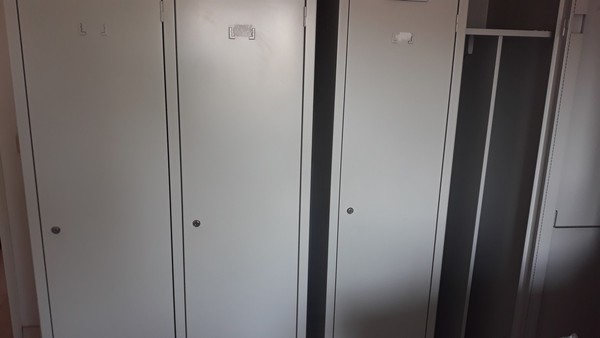 8#4926 Attrezzature per radiografie odontoiatriche e studio dentistico in vendita - foto 136