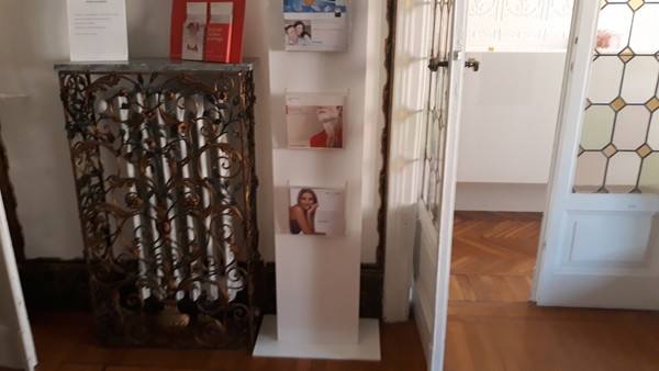 8#4926 Attrezzature per radiografie odontoiatriche e studio dentistico in vendita - foto 148