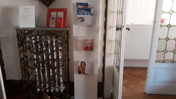 8#4926 Attrezzature per radiografie odontoiatriche e studio dentistico in vendita - foto 149