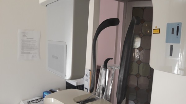8#4926 Attrezzature per radiografie odontoiatriche e studio dentistico in vendita - foto 182
