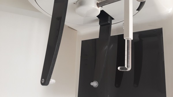 8#4926 Attrezzature per radiografie odontoiatriche e studio dentistico in vendita - foto 183