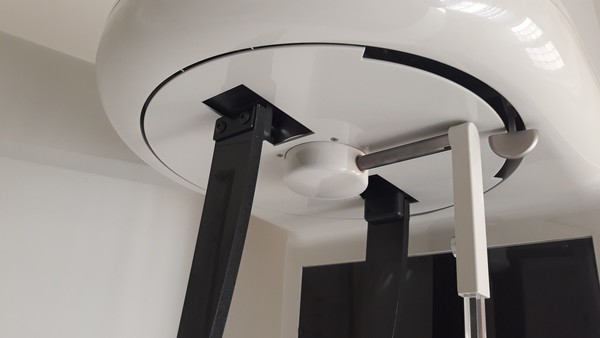 8#4926 Attrezzature per radiografie odontoiatriche e studio dentistico in vendita - foto 184