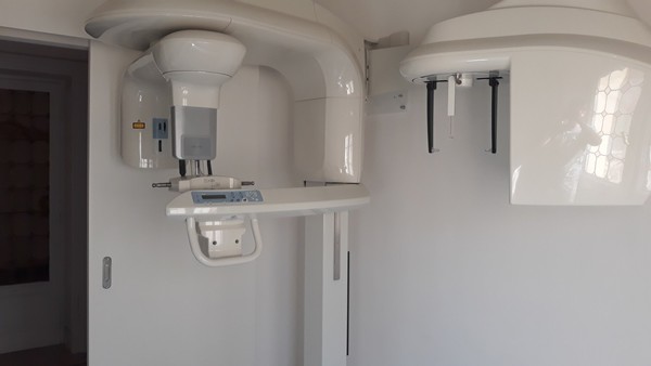 8#4926 Attrezzature per radiografie odontoiatriche e studio dentistico in vendita - foto 185