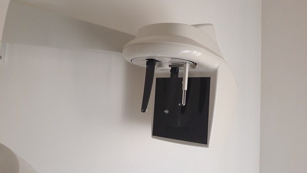 8#4926 Attrezzature per radiografie odontoiatriche e studio dentistico in vendita - foto 195