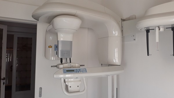 8#4926 Attrezzature per radiografie odontoiatriche e studio dentistico in vendita - foto 197