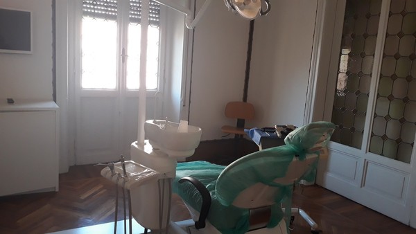 8#4926 Attrezzature per radiografie odontoiatriche e studio dentistico in vendita - foto 212