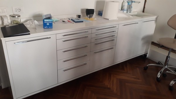 8#4926 Attrezzature per radiografie odontoiatriche e studio dentistico in vendita - foto 225