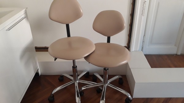 8#4926 Attrezzature per radiografie odontoiatriche e studio dentistico in vendita - foto 228