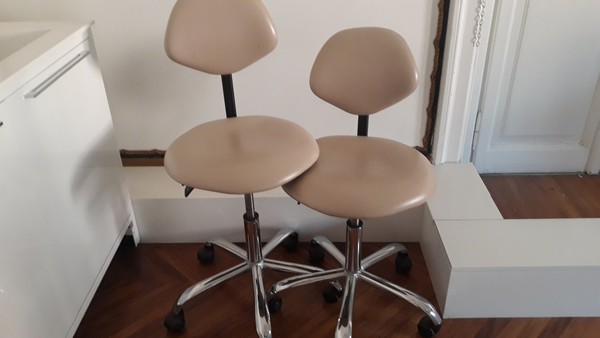 8#4926 Attrezzature per radiografie odontoiatriche e studio dentistico in vendita - foto 229