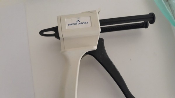 8#4926 Attrezzature per radiografie odontoiatriche e studio dentistico in vendita - foto 234
