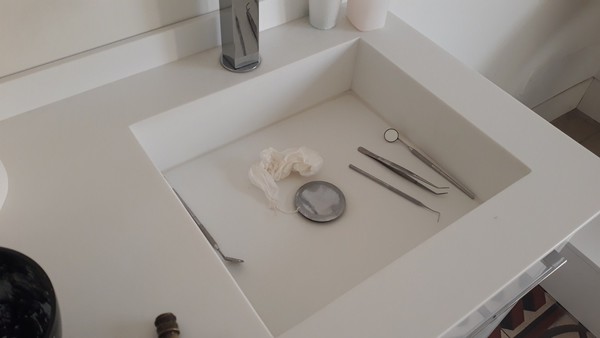 8#4926 Attrezzature per radiografie odontoiatriche e studio dentistico in vendita - foto 236