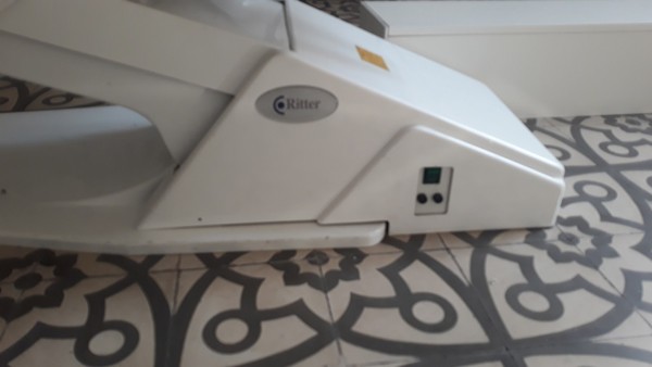 8#4926 Attrezzature per radiografie odontoiatriche e studio dentistico in vendita - foto 237