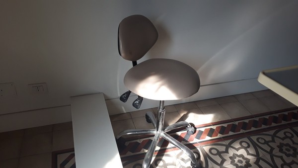 8#4926 Attrezzature per radiografie odontoiatriche e studio dentistico in vendita - foto 241