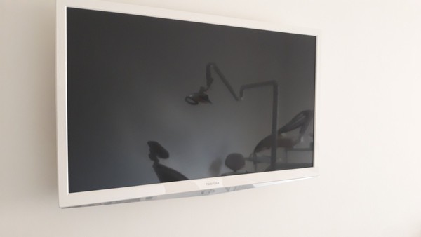 8#4926 Attrezzature per radiografie odontoiatriche e studio dentistico in vendita - foto 258