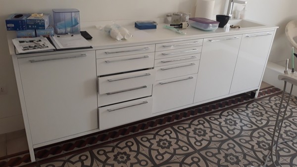 8#4926 Attrezzature per radiografie odontoiatriche e studio dentistico in vendita - foto 266