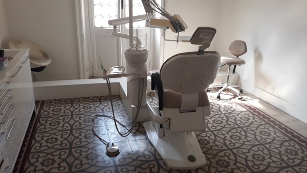 8#4926 Attrezzature per radiografie odontoiatriche e studio dentistico in vendita - foto 272