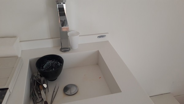 8#4926 Attrezzature per radiografie odontoiatriche e studio dentistico in vendita - foto 279