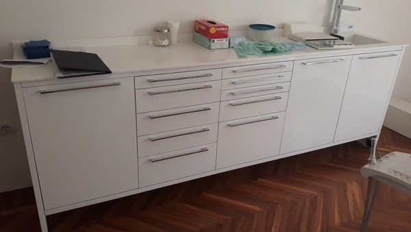 8#4926 Attrezzature per radiografie odontoiatriche e studio dentistico in vendita - foto 281