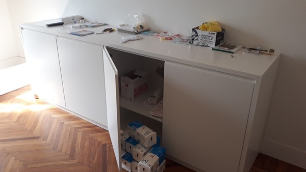 8#4926 Attrezzature per radiografie odontoiatriche e studio dentistico in vendita - foto 282