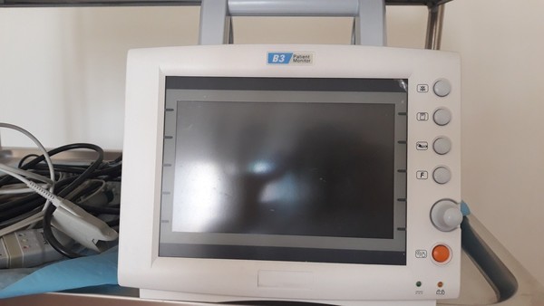 8#4926 Attrezzature per radiografie odontoiatriche e studio dentistico in vendita - foto 305