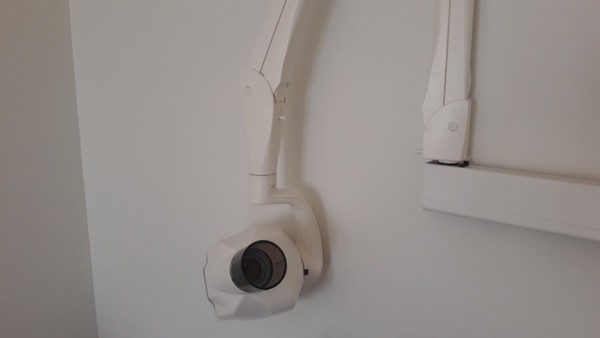 8#4926 Attrezzature per radiografie odontoiatriche e studio dentistico in vendita - foto 309