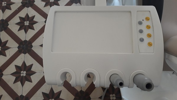 8#4926 Attrezzature per radiografie odontoiatriche e studio dentistico in vendita - foto 313