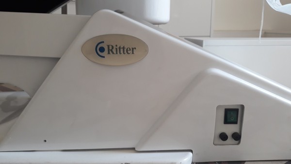 8#4926 Attrezzature per radiografie odontoiatriche e studio dentistico in vendita - foto 335