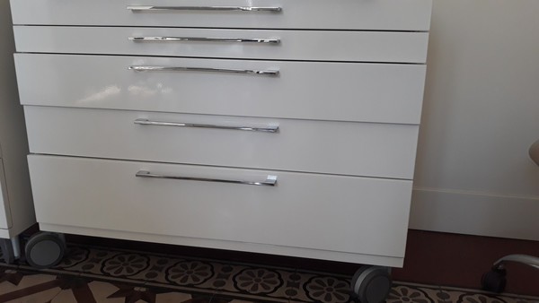 8#4926 Attrezzature per radiografie odontoiatriche e studio dentistico in vendita - foto 345