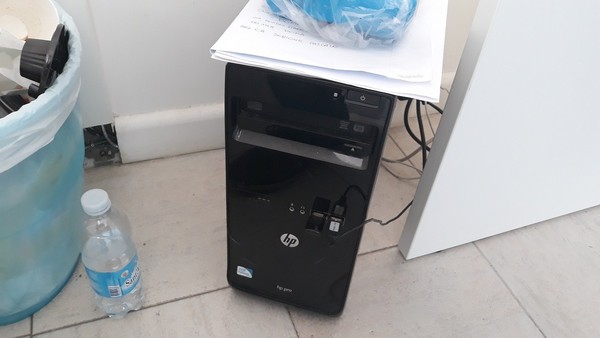 8#4926 Attrezzature per radiografie odontoiatriche e studio dentistico in vendita - foto 355