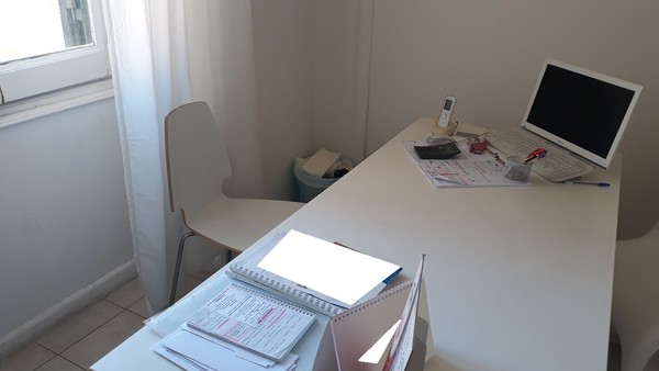 8#4926 Attrezzature per radiografie odontoiatriche e studio dentistico in vendita - foto 359