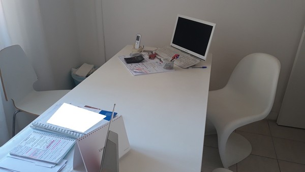 8#4926 Attrezzature per radiografie odontoiatriche e studio dentistico in vendita - foto 360