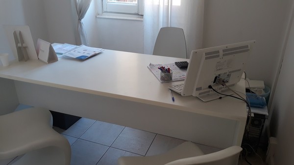 8#4926 Attrezzature per radiografie odontoiatriche e studio dentistico in vendita - foto 362