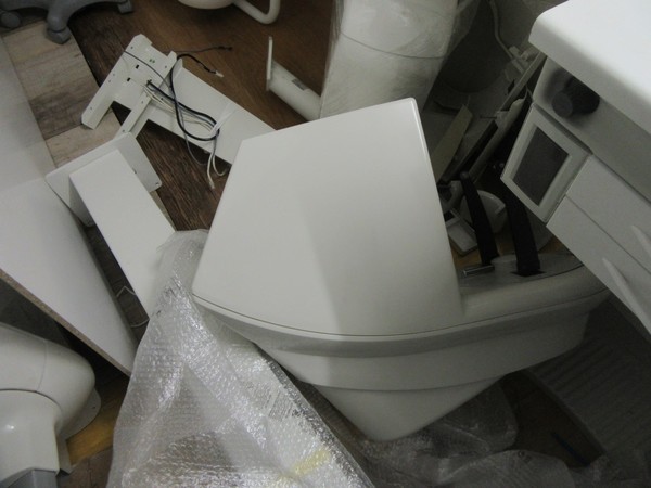 2#4927 Arredi e attrezzature per studio dentistico in vendita - foto 3