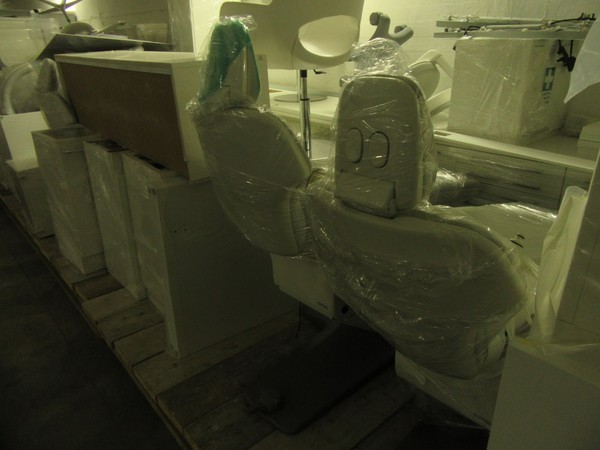 2#4927 Arredi e attrezzature per studio dentistico in vendita - foto 6