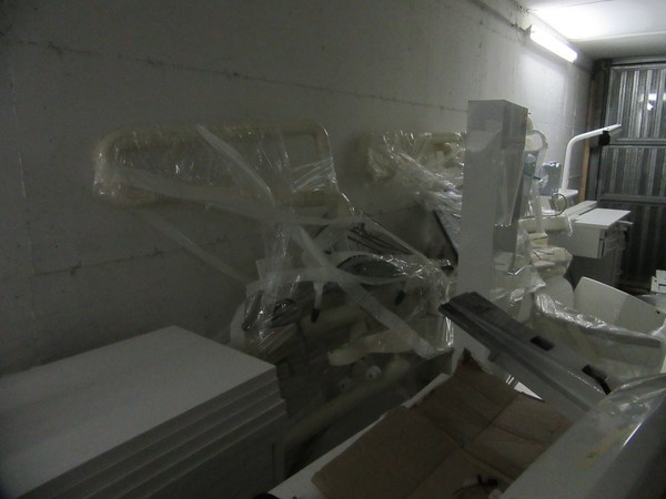 2#4927 Arredi e attrezzature per studio dentistico in vendita - foto 9