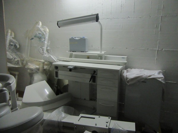 2#4927 Arredi e attrezzature per studio dentistico in vendita - foto 17