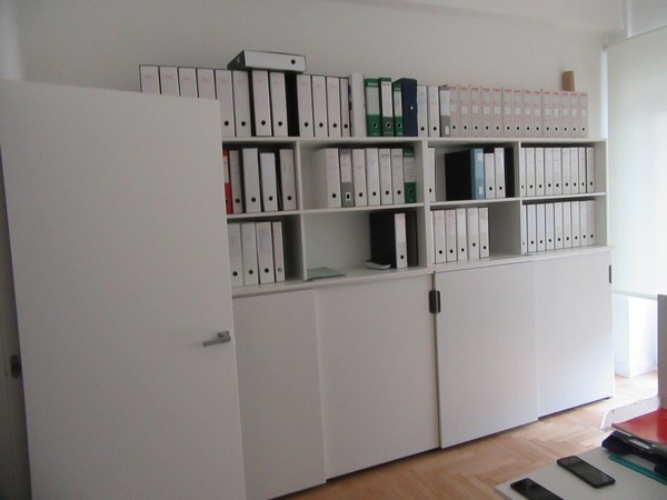 3#4927 Arredi e attrezzature per ufficio in vendita - foto 6