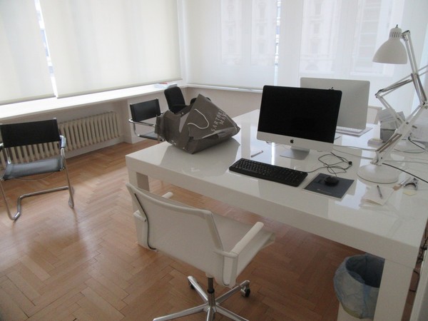 3#4927 Arredi e attrezzature per ufficio in vendita - foto 8