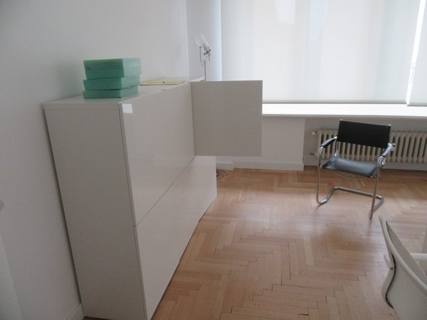 3#4927 Arredi e attrezzature per ufficio in vendita - foto 9