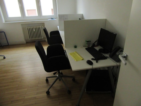 3#4927 Arredi e attrezzature per ufficio in vendita - foto 12