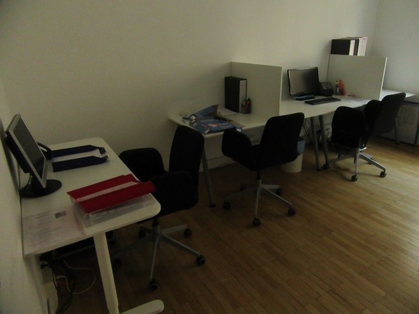 3#4927 Arredi e attrezzature per ufficio in vendita - foto 13