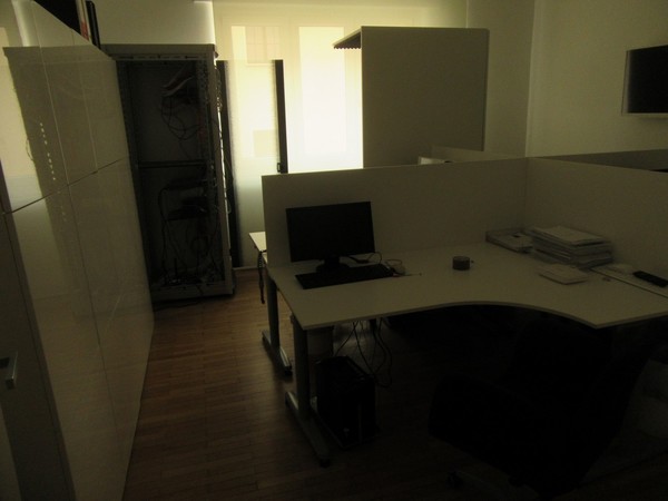 3#4927 Arredi e attrezzature per ufficio in vendita - foto 14