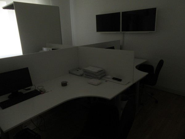 3#4927 Arredi e attrezzature per ufficio in vendita - foto 15