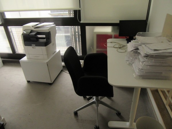 3#4927 Arredi e attrezzature per ufficio in vendita - foto 19